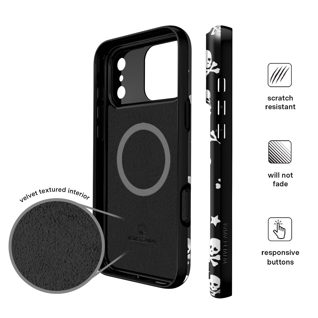 VELVET CAVIAR iPhone Case - Thumbnail 2