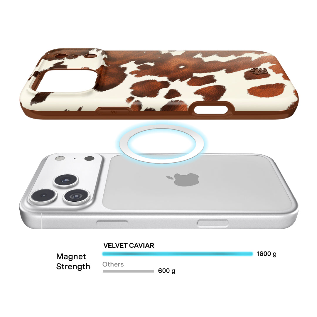 VELVET CAVIAR iPhone Case - Thumbnail 5