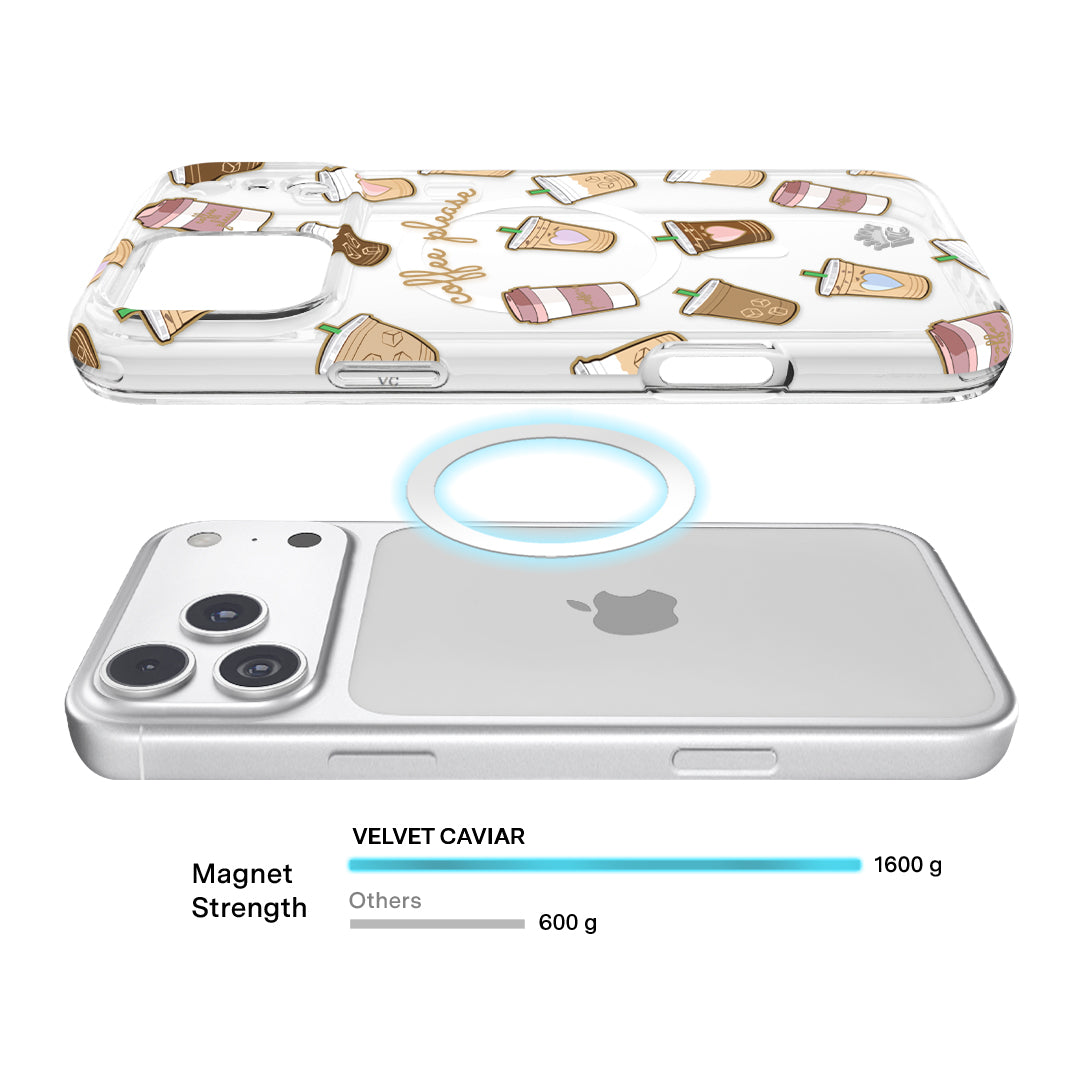 VELVET CAVIAR iPhone Case - Thumbnail 5