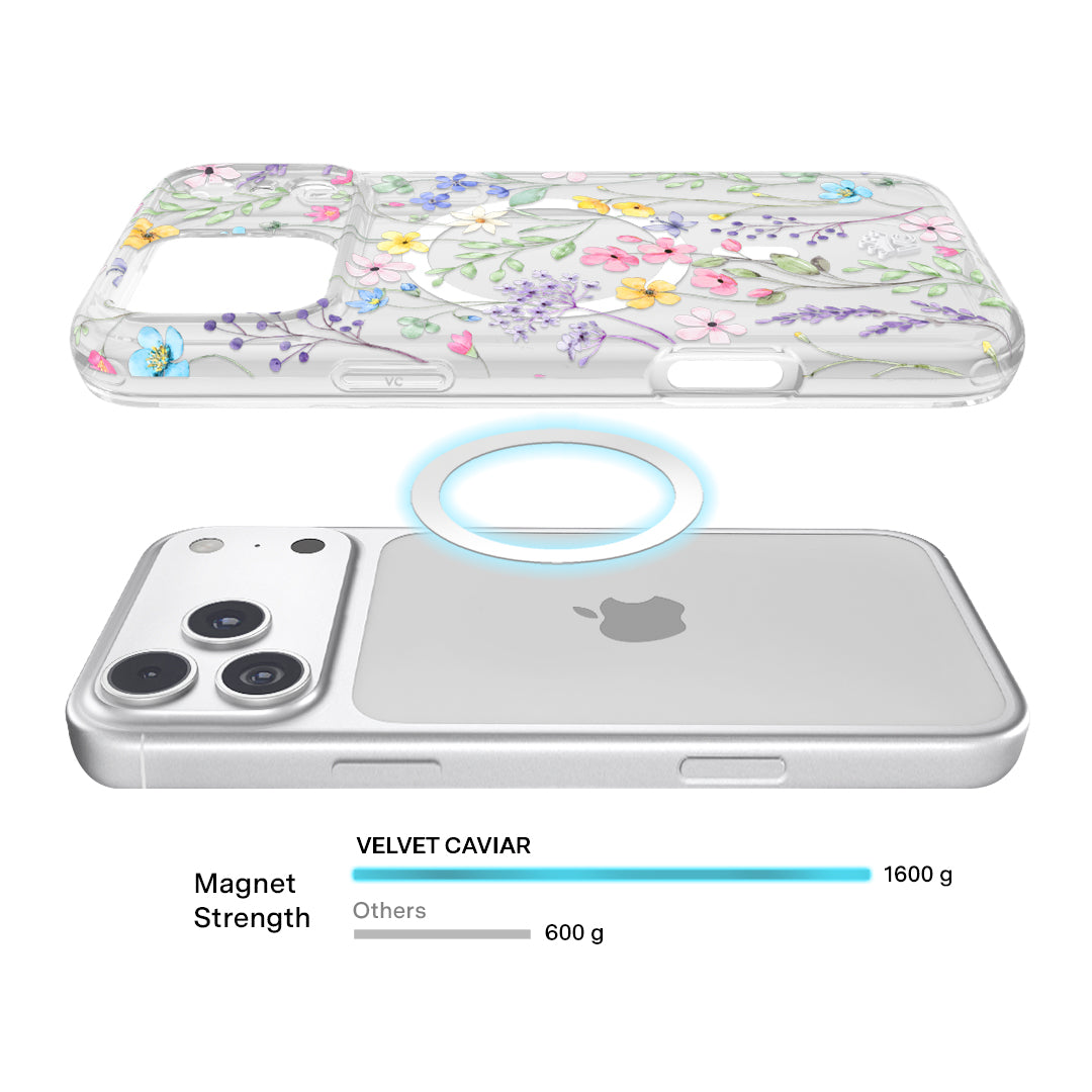 VELVET CAVIAR iPhone Case - Thumbnail 2