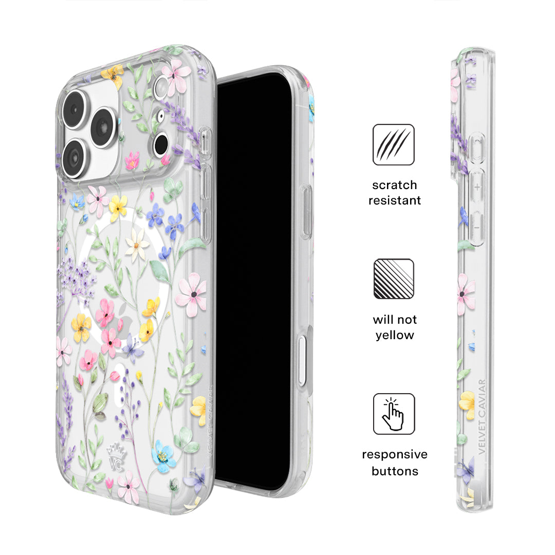 VELVET CAVIAR iPhone Case - Thumbnail 4