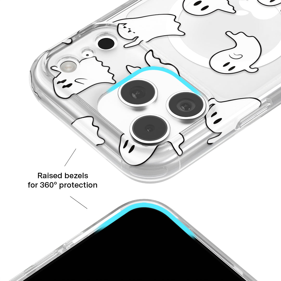 VELVET CAVIAR iPhone Case - Thumbnail 3