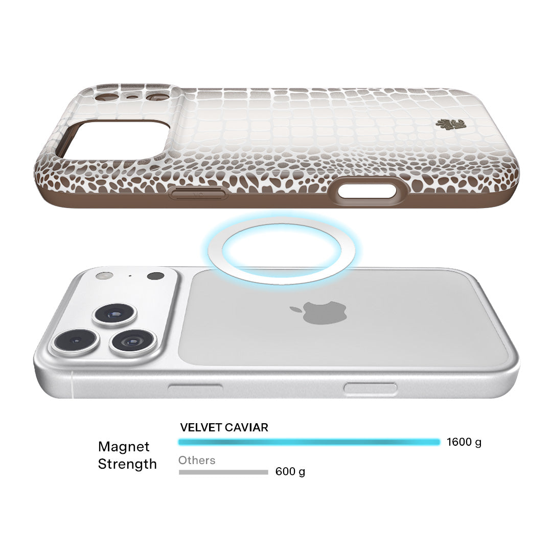 VELVET CAVIAR iPhone Case - Thumbnail 3