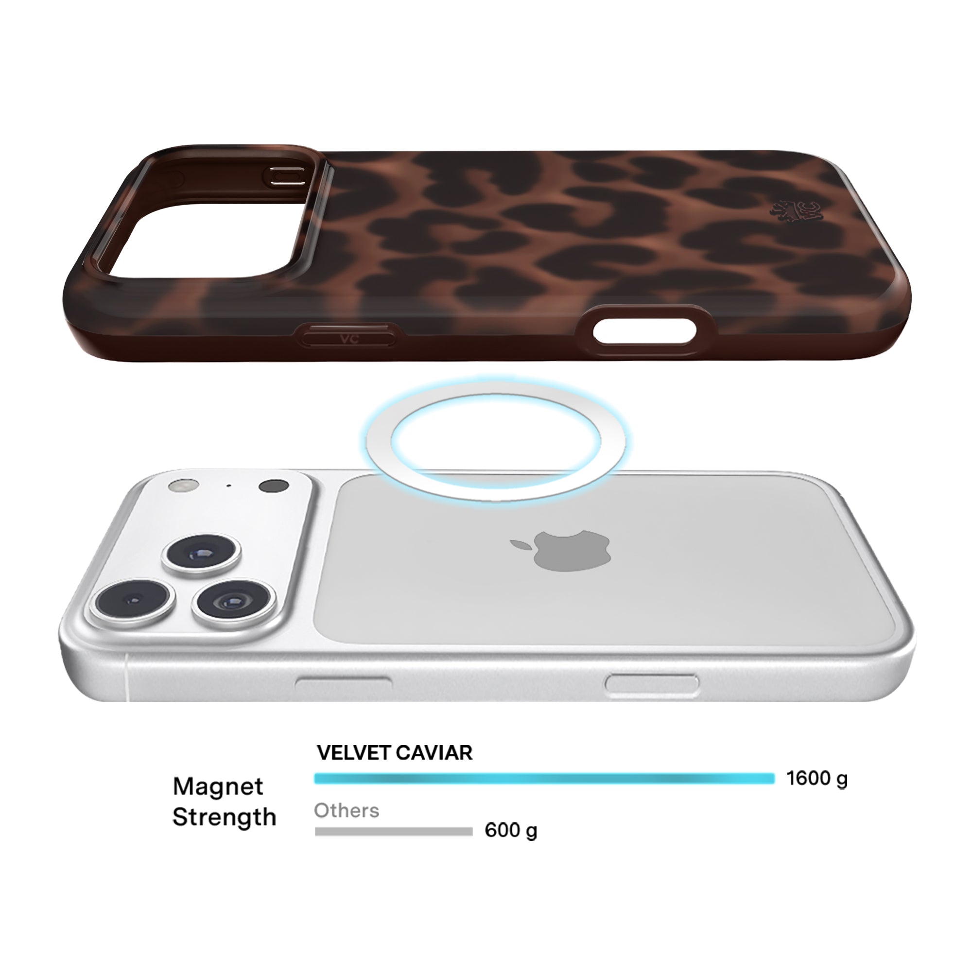 VELVET CAVIAR It Girl Case - Thumbnail 4