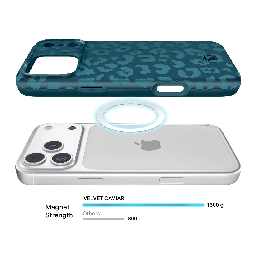 VELVET CAVIAR iPhone Case - Thumbnail 5