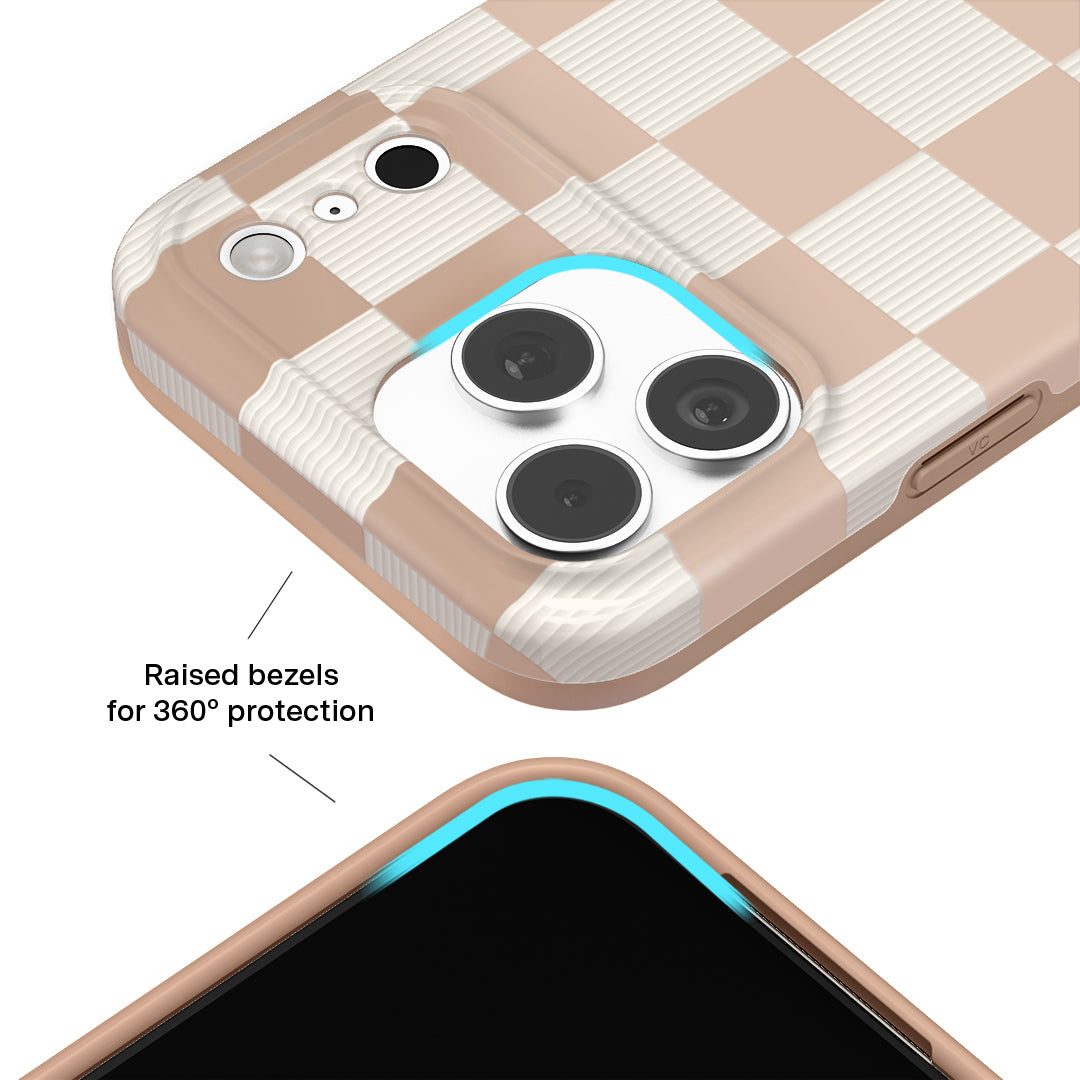 VELVET CAVIAR Vibe Checker Case - Thumbnail 3