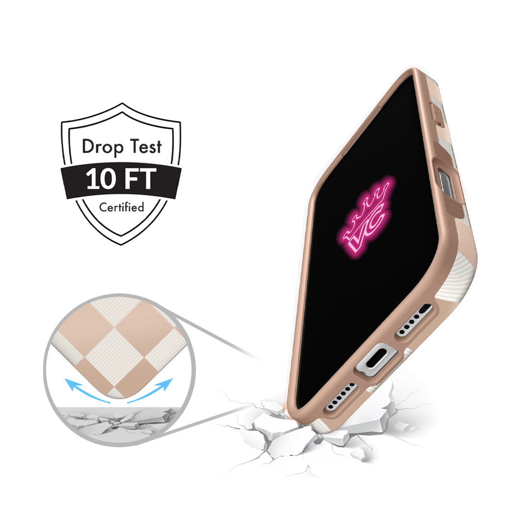 VELVET CAVIAR Vibe Checker Case - Thumbnail 2