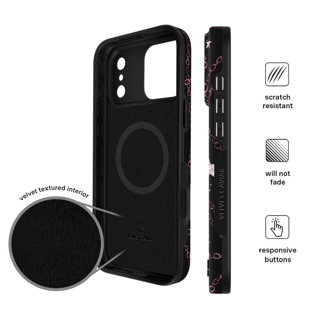 VELVET CAVIAR iPhone Case - Thumbnail 3