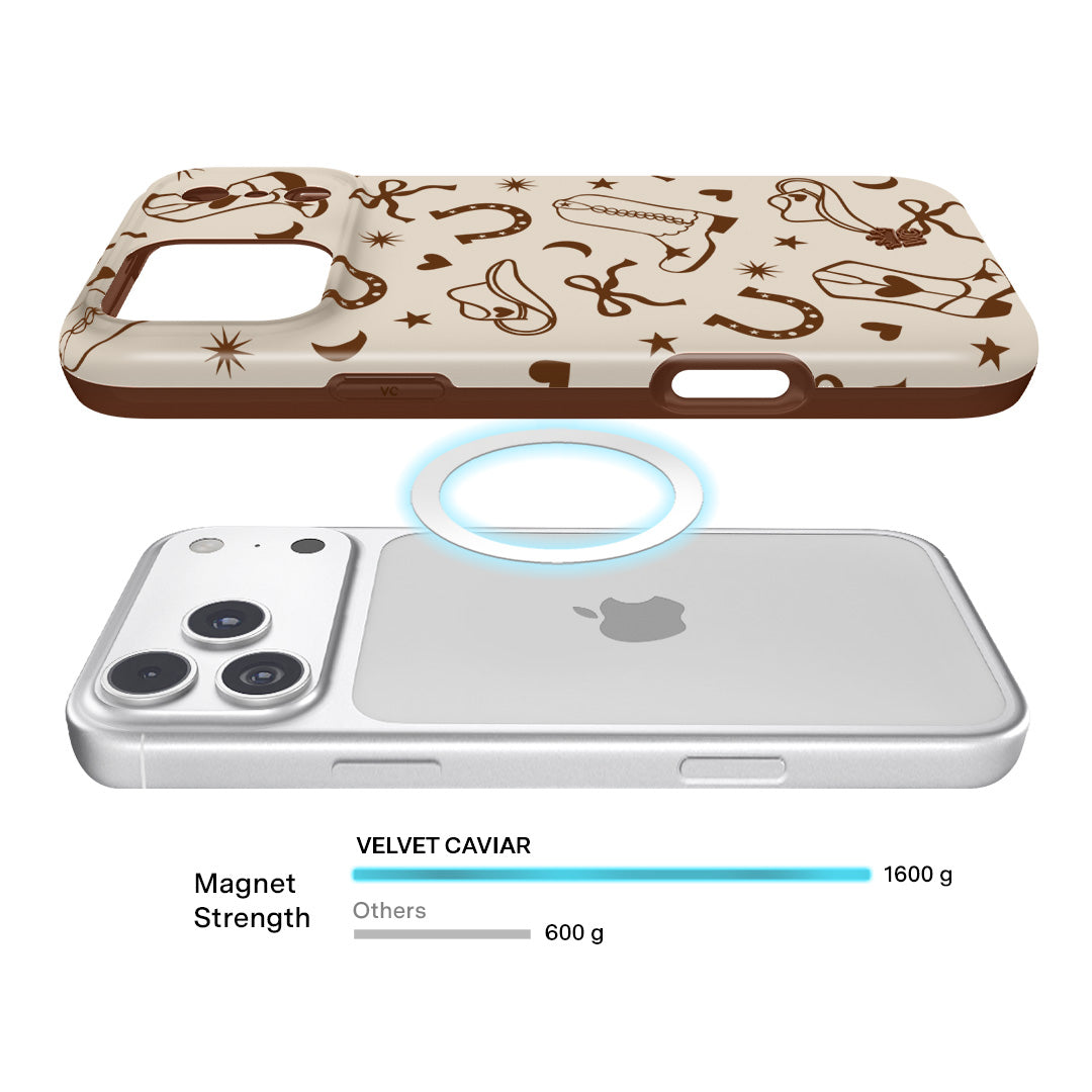 Rodeo Drive iPhone Case - Thumbnail 5