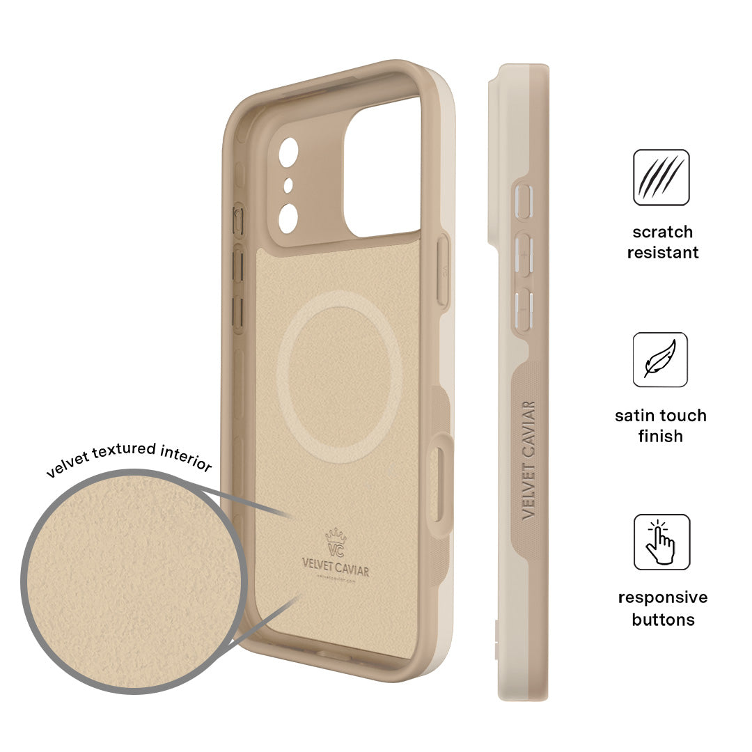 VELVET CAVIAR iPhone Case - Thumbnail 2