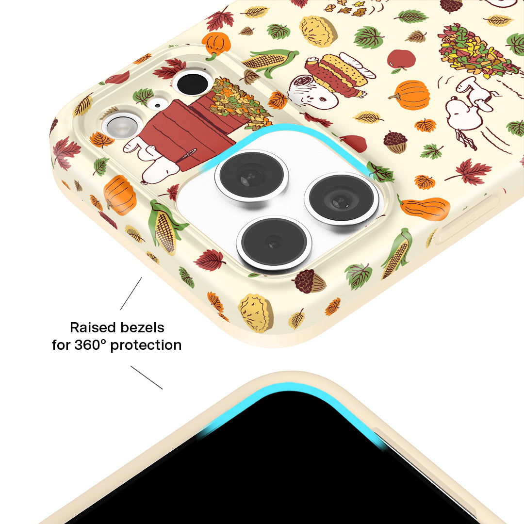 VELVET CAVIAR Snoopy iPhone Case - Thumbnail 5