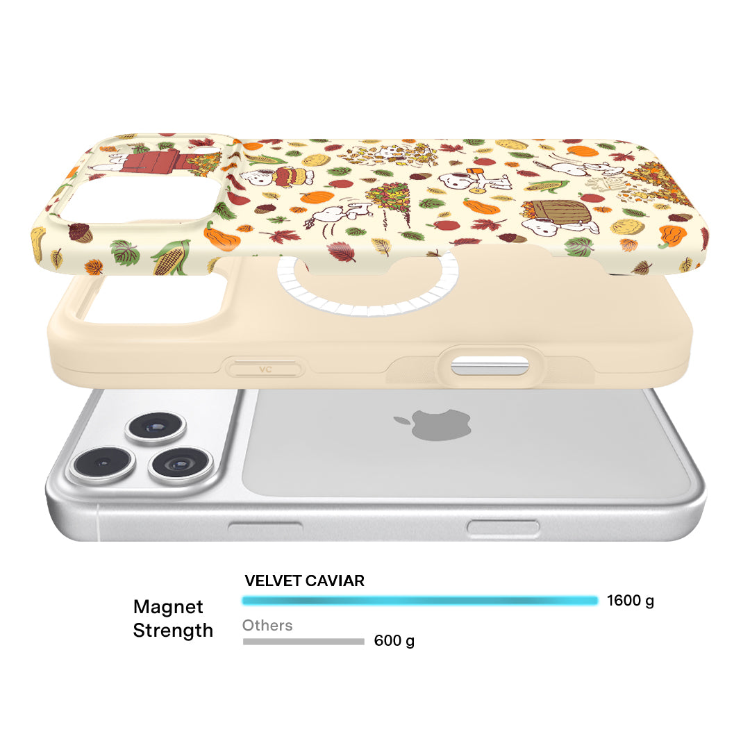 VELVET CAVIAR Snoopy iPhone Case - Thumbnail 3