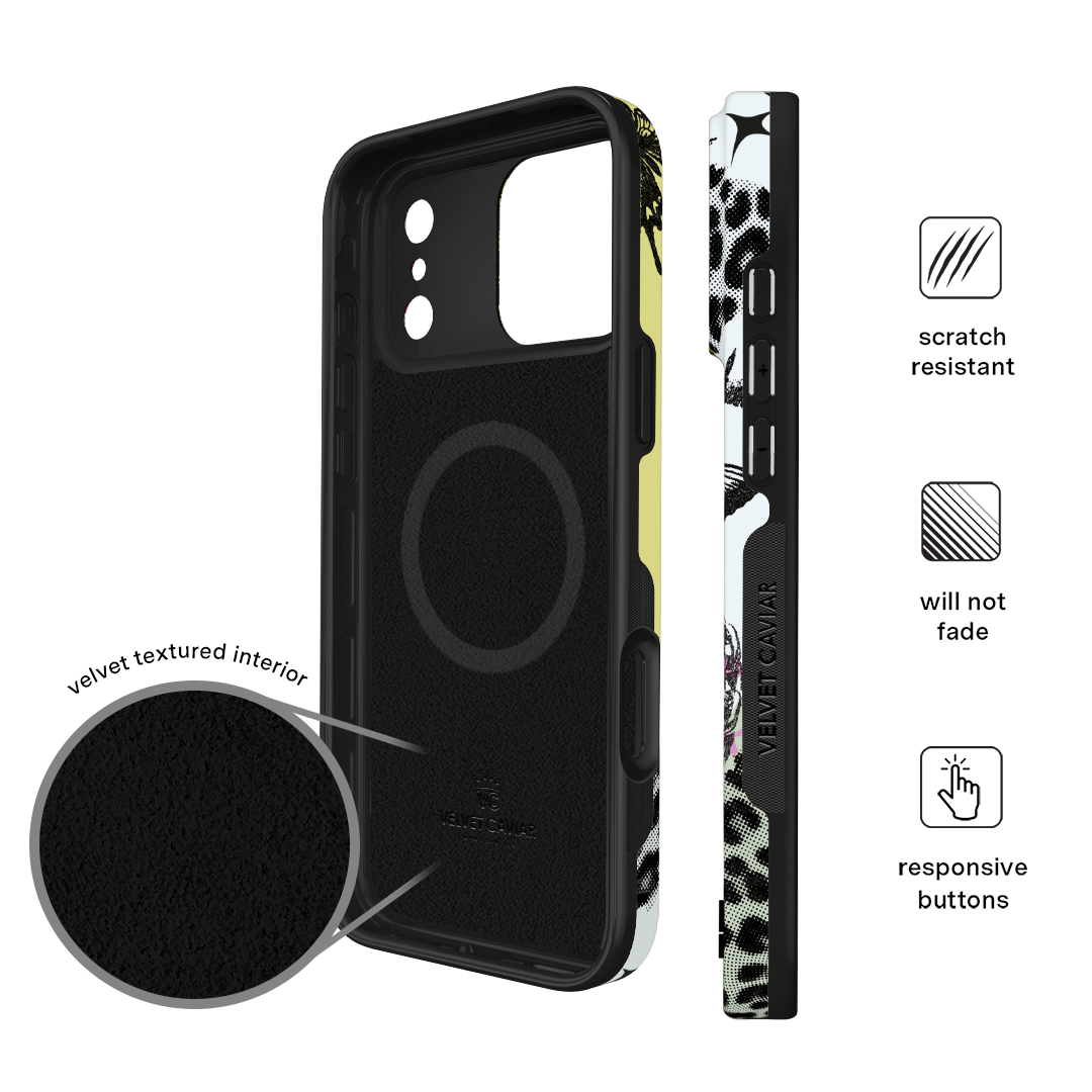 VELVET CAVIAR iPhone Case - Thumbnail 4