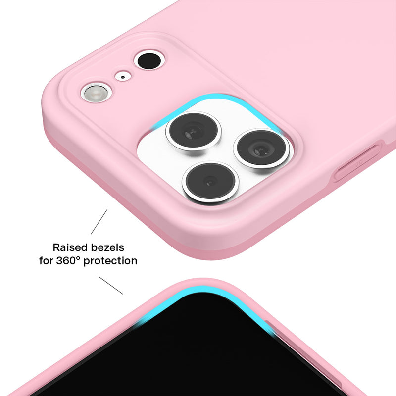 Strawberry Milk iPhone Case