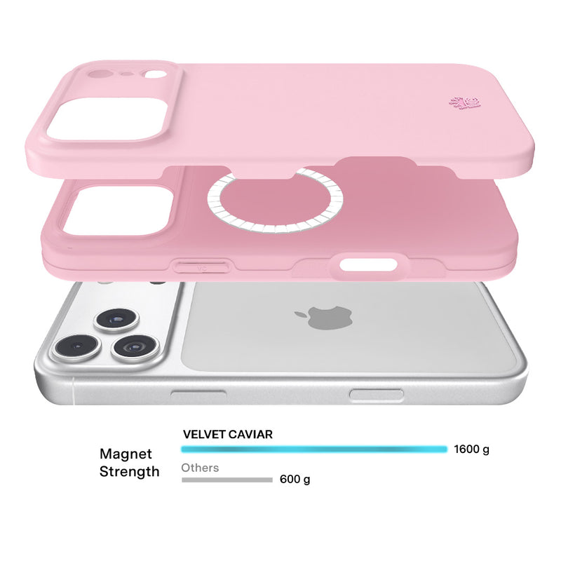 Strawberry Milk iPhone Case