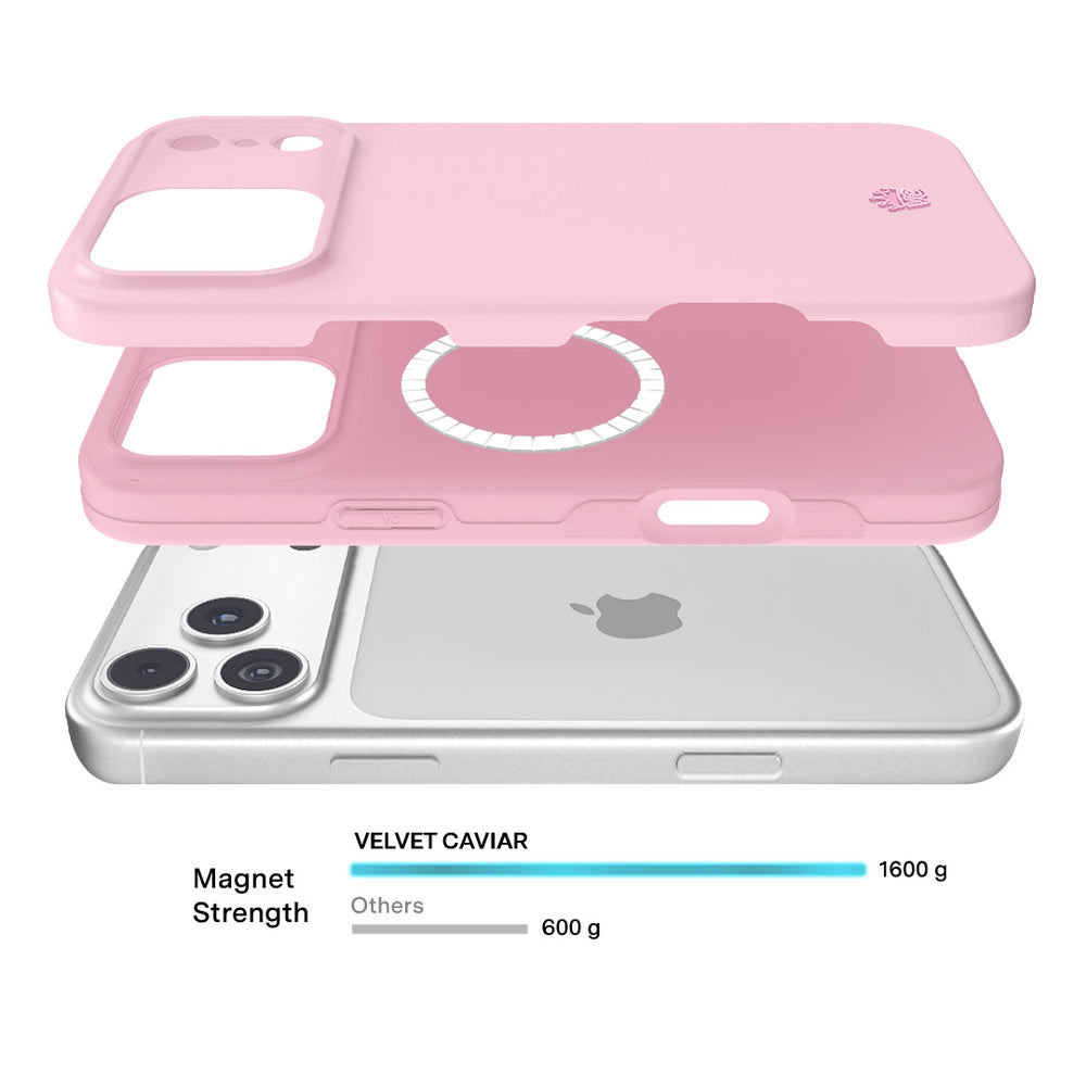 Strawberry Milk iPhone Case