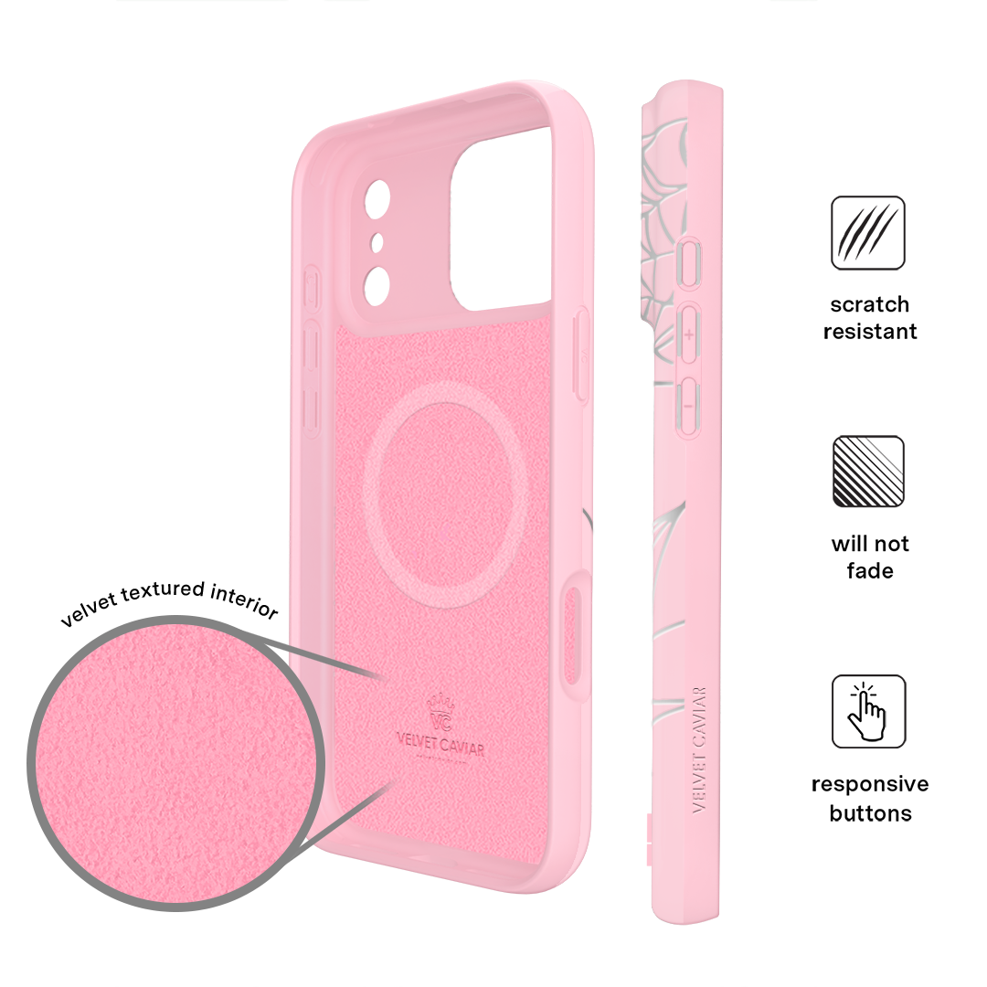 VELVET CAVIAR Widows Web Case - Thumbnail 3