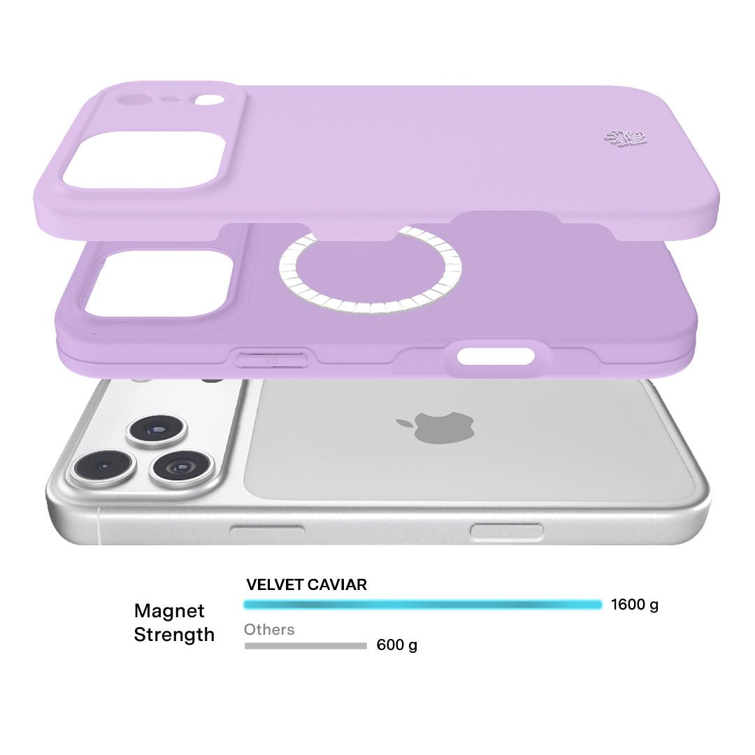 VELVET CAVIAR iPhone Case - Thumbnail 4