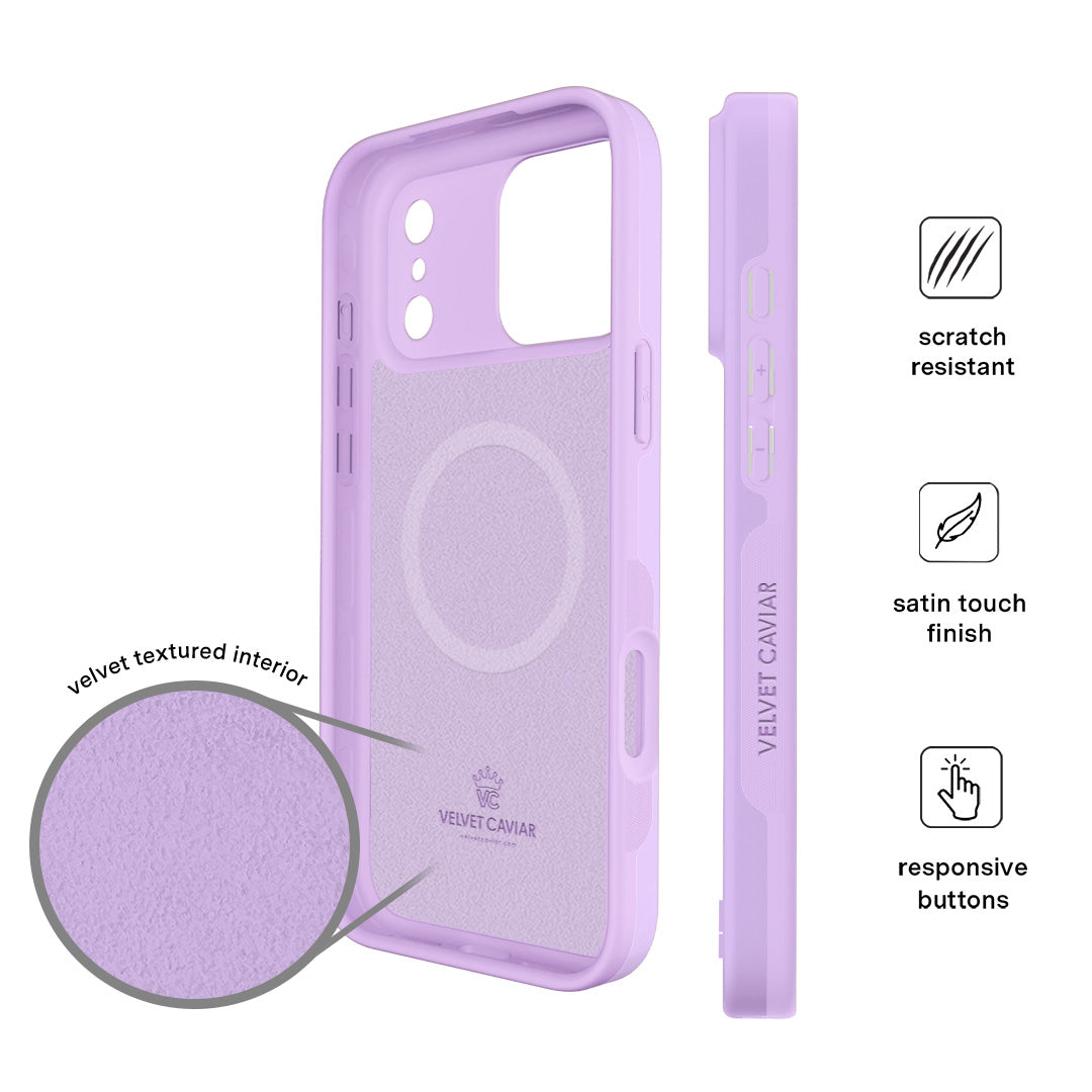 VELVET CAVIAR iPhone Case - Thumbnail 3