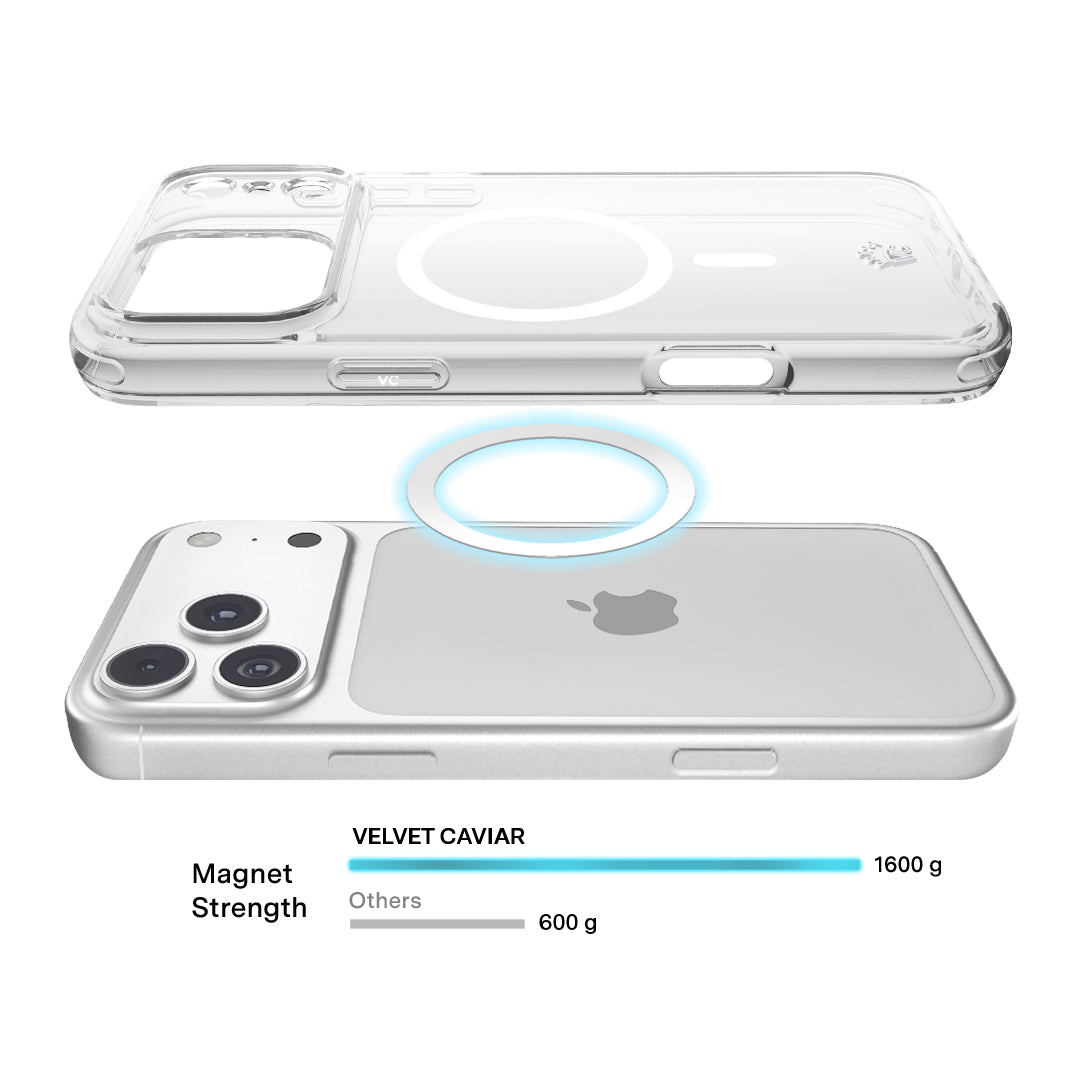 VELVET CAVIAR iPhone Case - Thumbnail 4