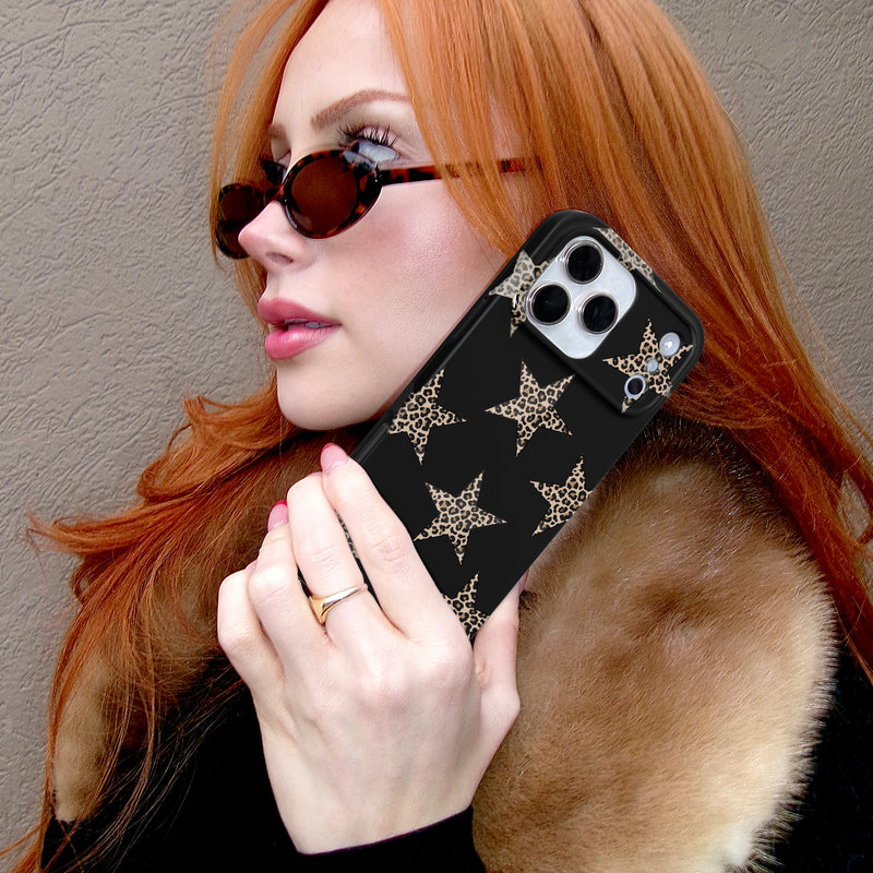 Rockstar Girlfriend iPhone Case