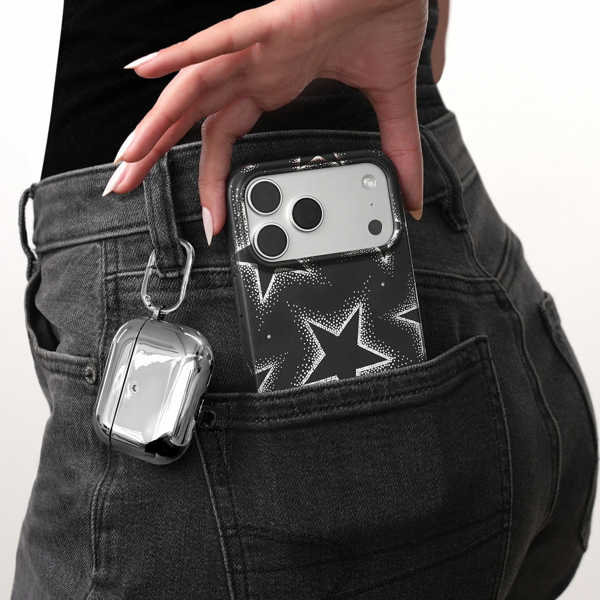 AirPod Pro 3 Case
