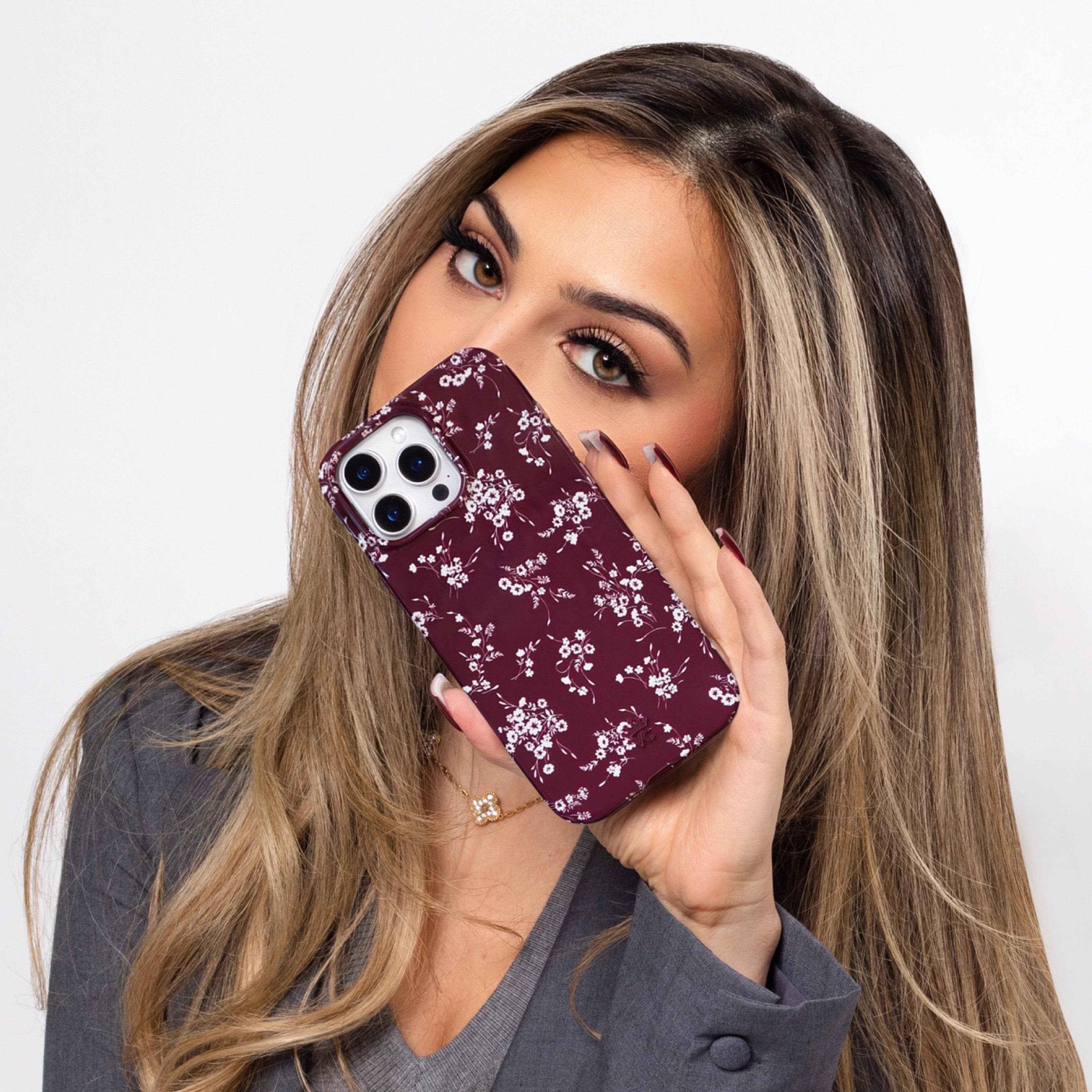 VELVET CAVIAR iPhone Case - Thumbnail 4
