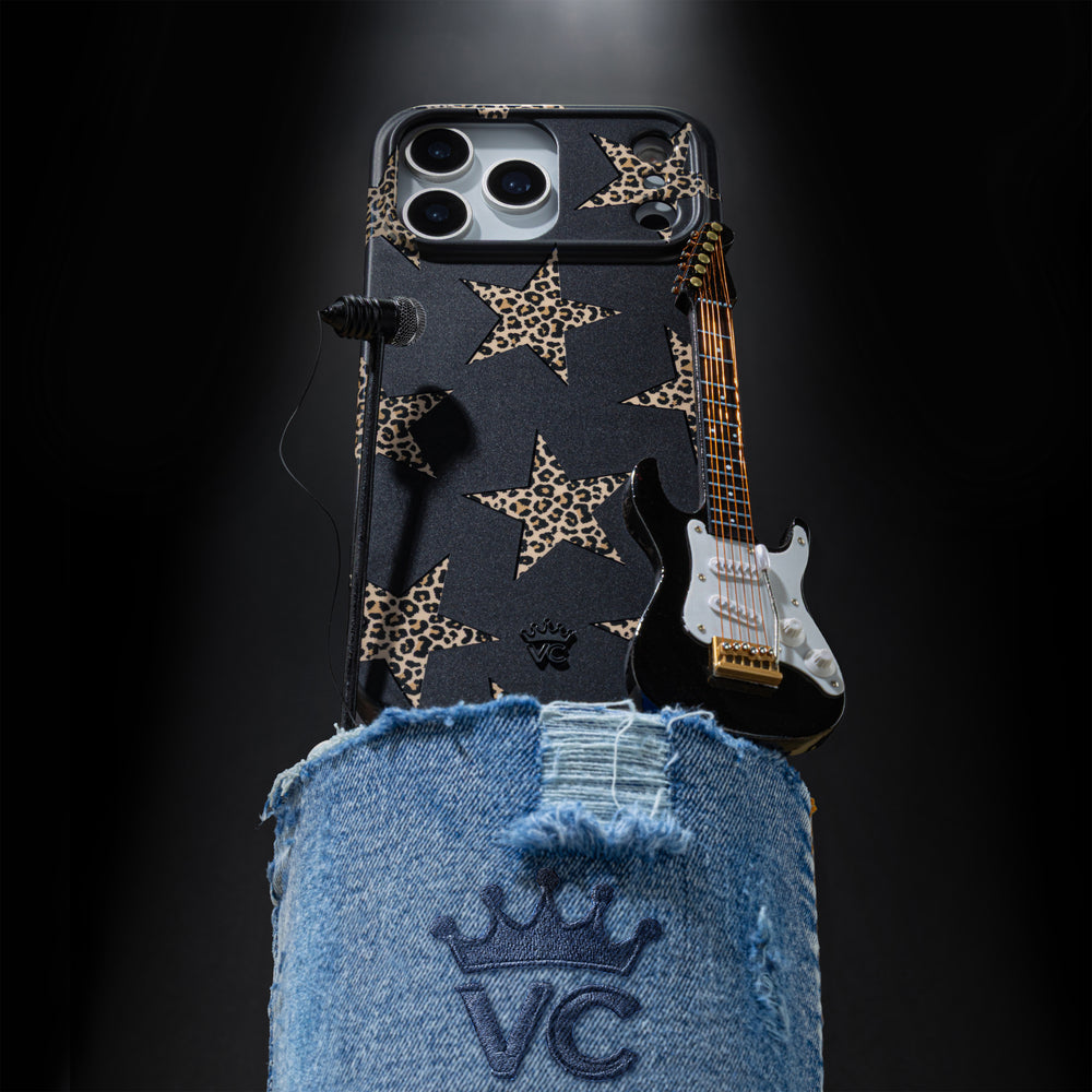 Rockstar Girlfriend iPhone Case Rockstar Girlfriend iPhone Case