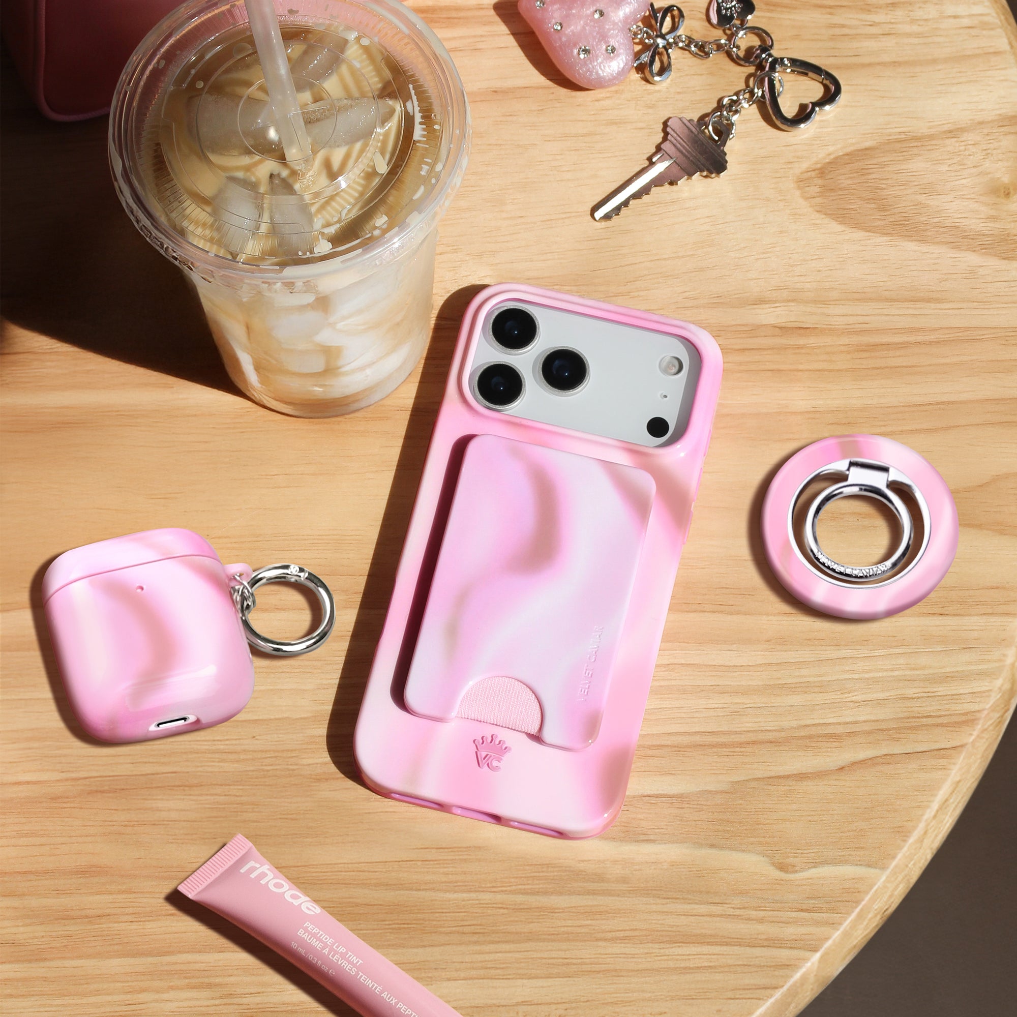 AirPod Pro 3 Case