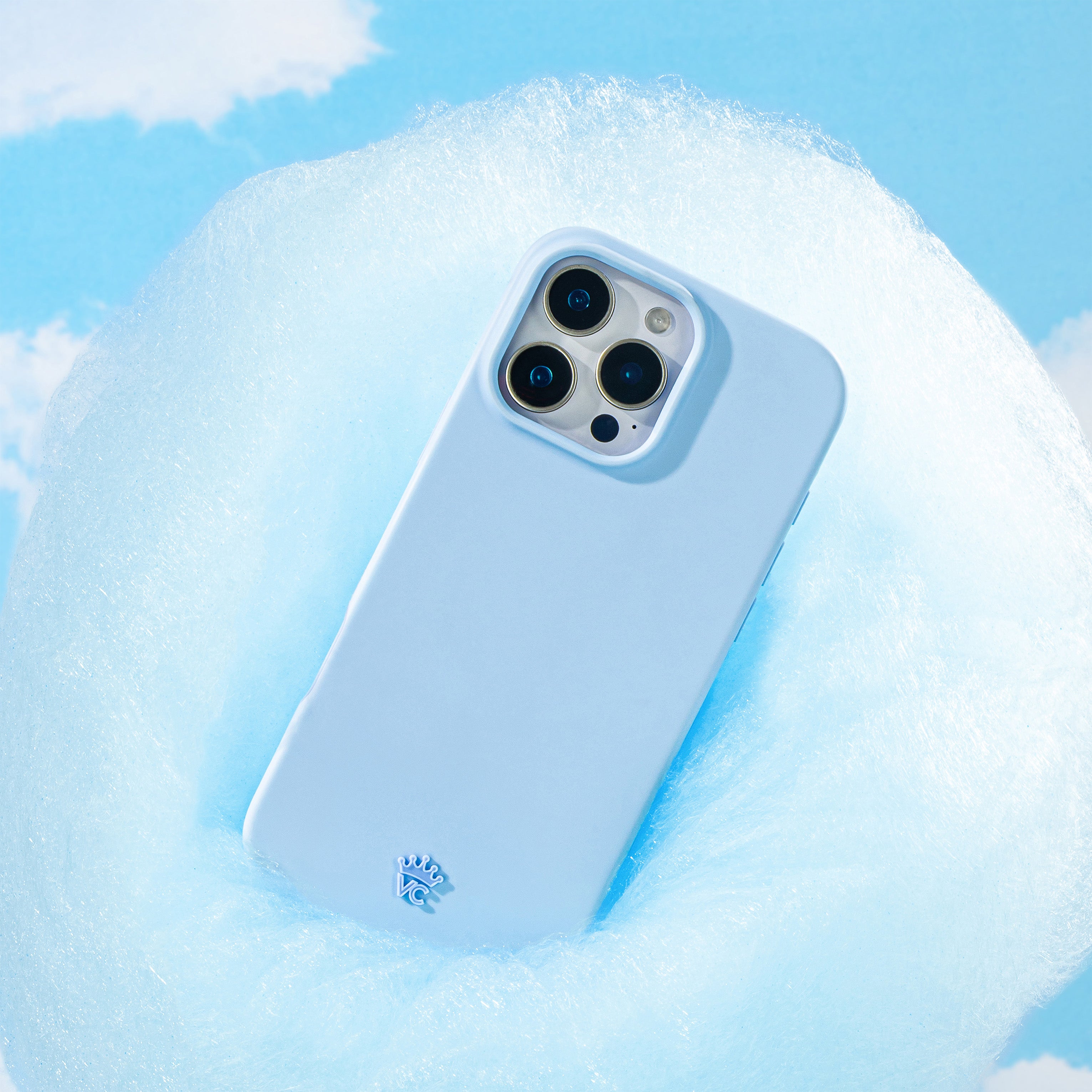 VELVET CAVIAR iPhone Case - Thumbnail 2