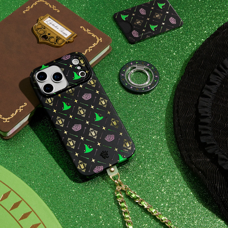 Wicked Best Witches iPhone Case lifestyle