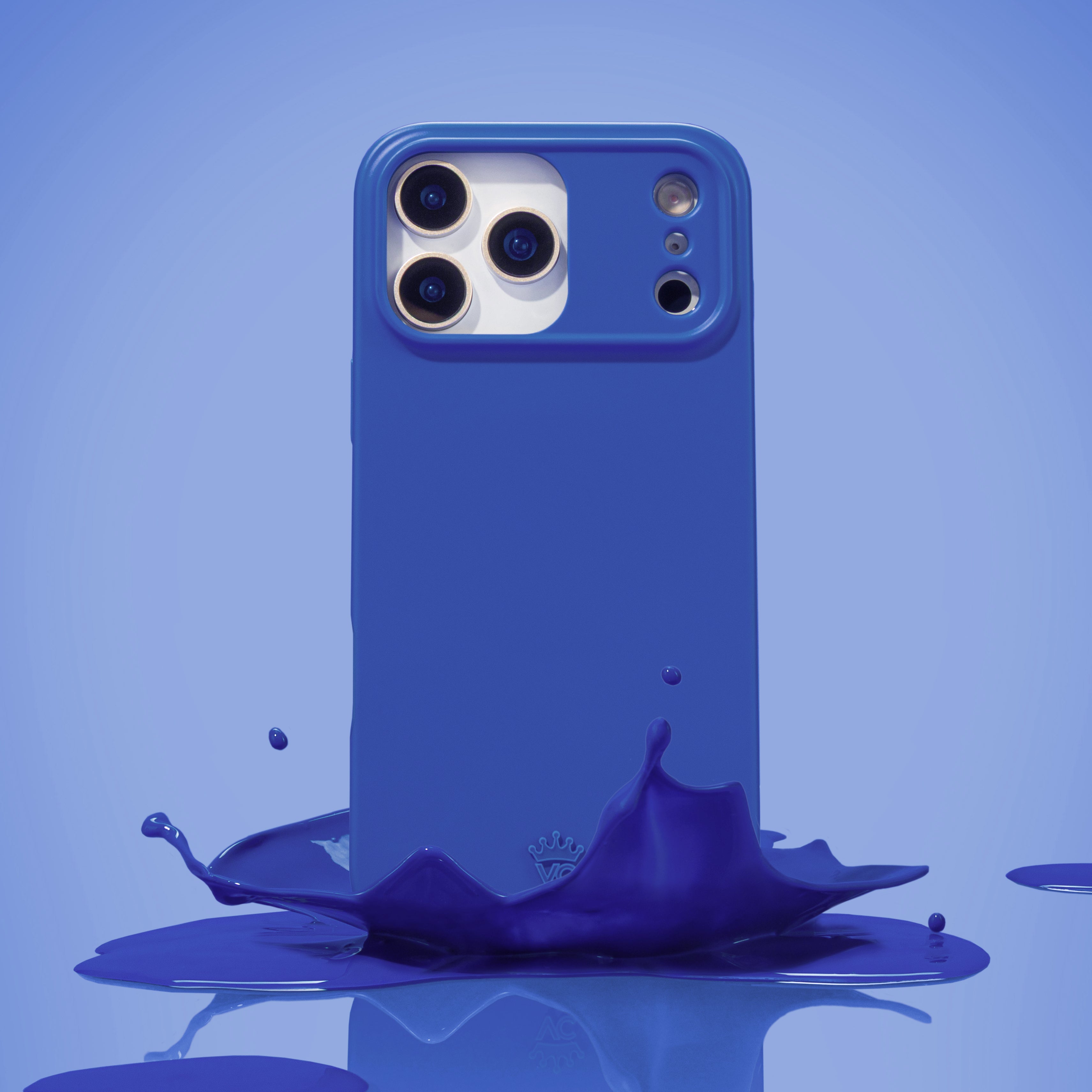 VELVET CAVIAR iPhone Case - Thumbnail 2