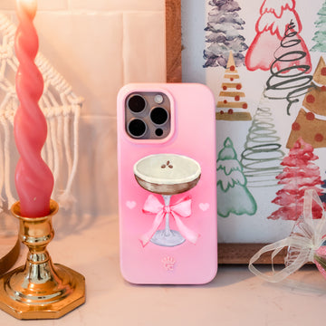 Espresso Please iPhone Bundle Set - Grip