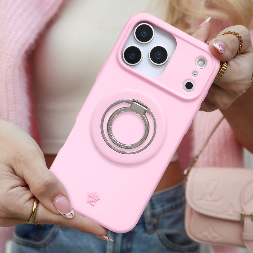 Strawberry Milk iPhone Case