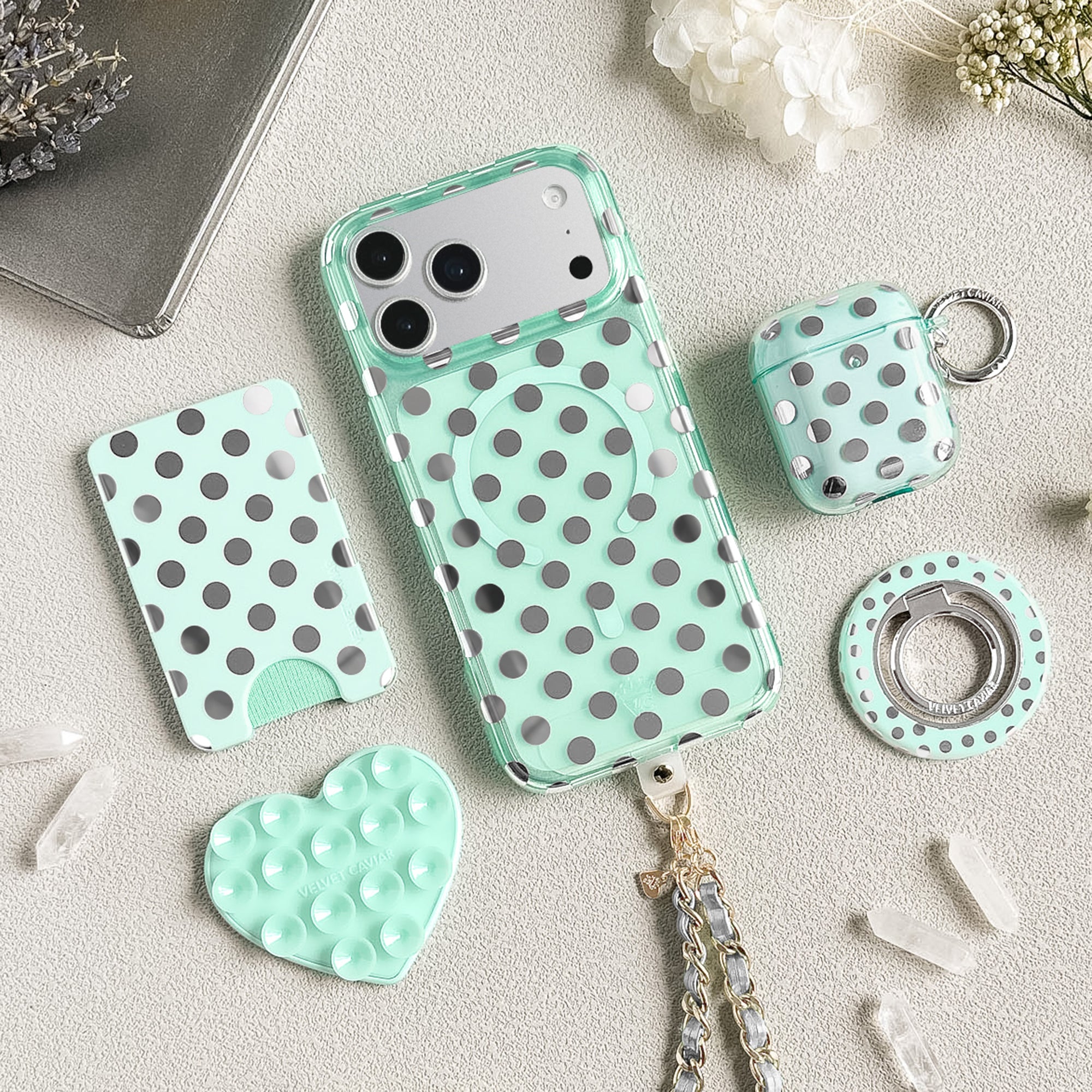 AirPod Pro 3 Case