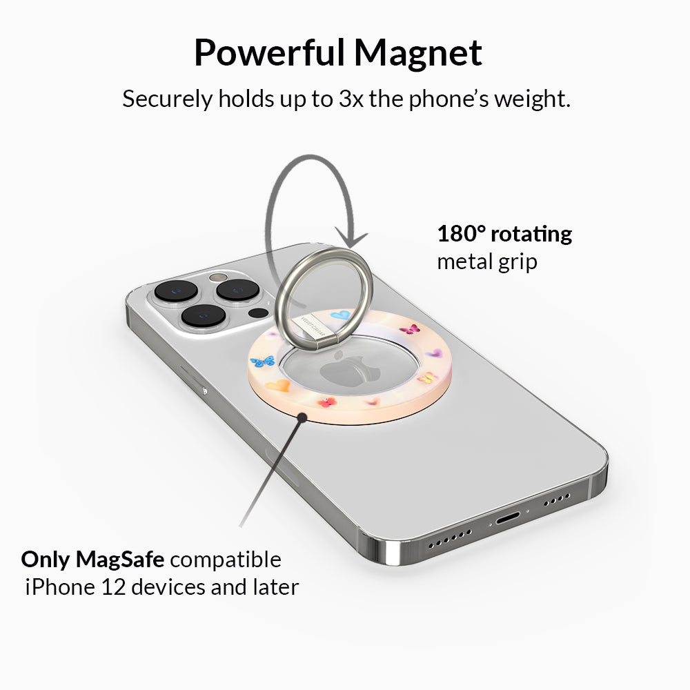 Aura — iPhone 15 Pro Max for MagSafe Cases for Magsafe