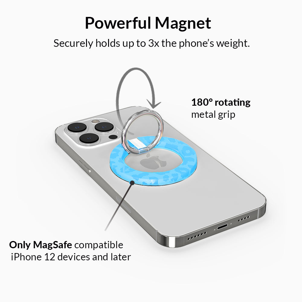 VELVET CAVIAR MagSafe Grip Ring - Thumbnail 3