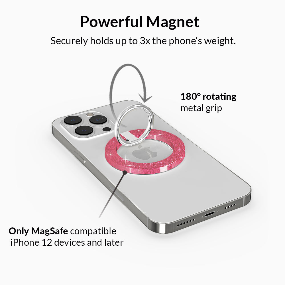 VELVET CAVIAR MagSafe Grip Ring