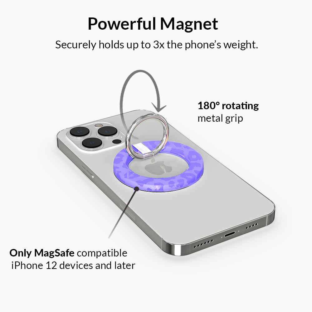 VELVET CAVIAR MagSafe Grip Ring - Thumbnail 5