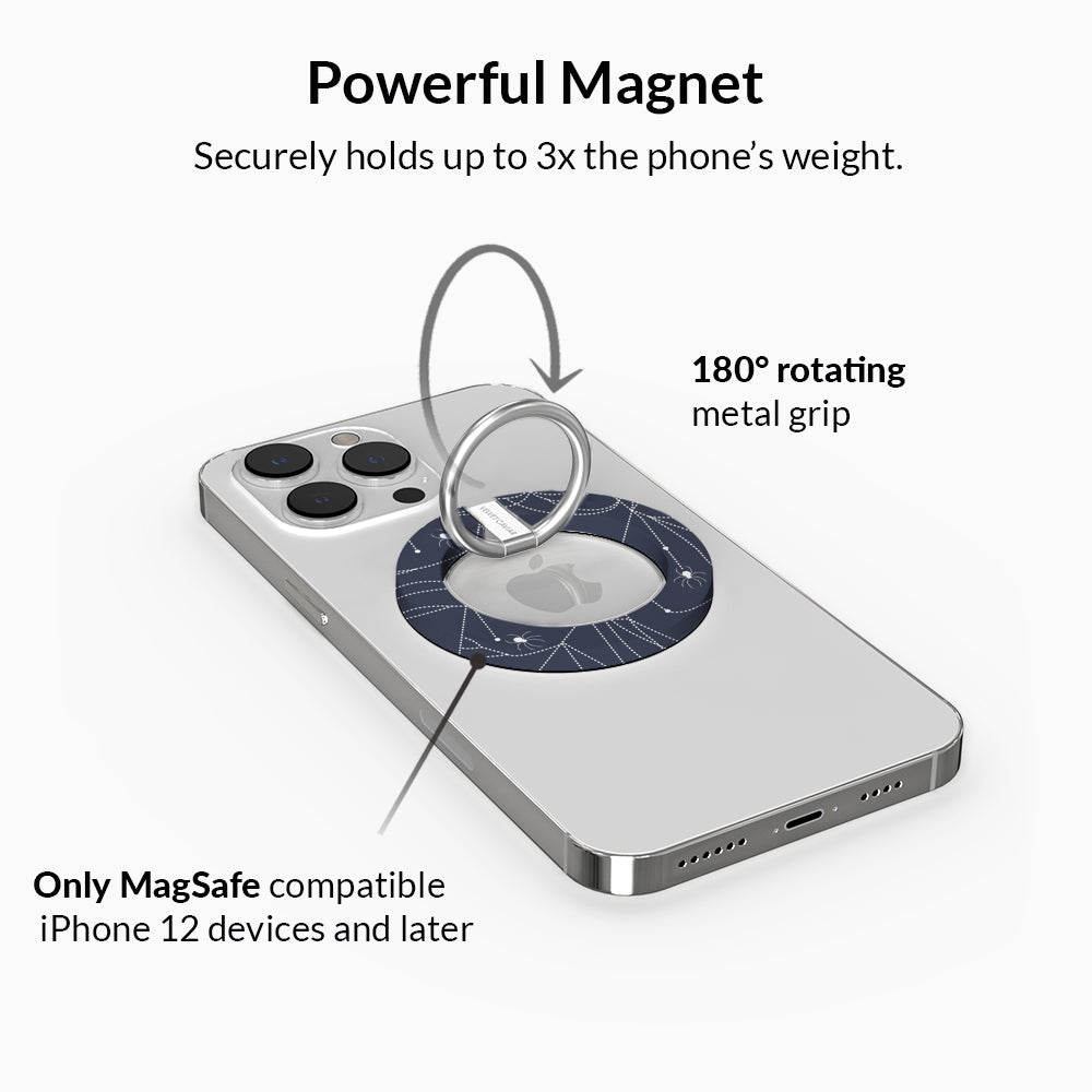 In Your Web MagSafe Grip Ring - Thumbnail 4