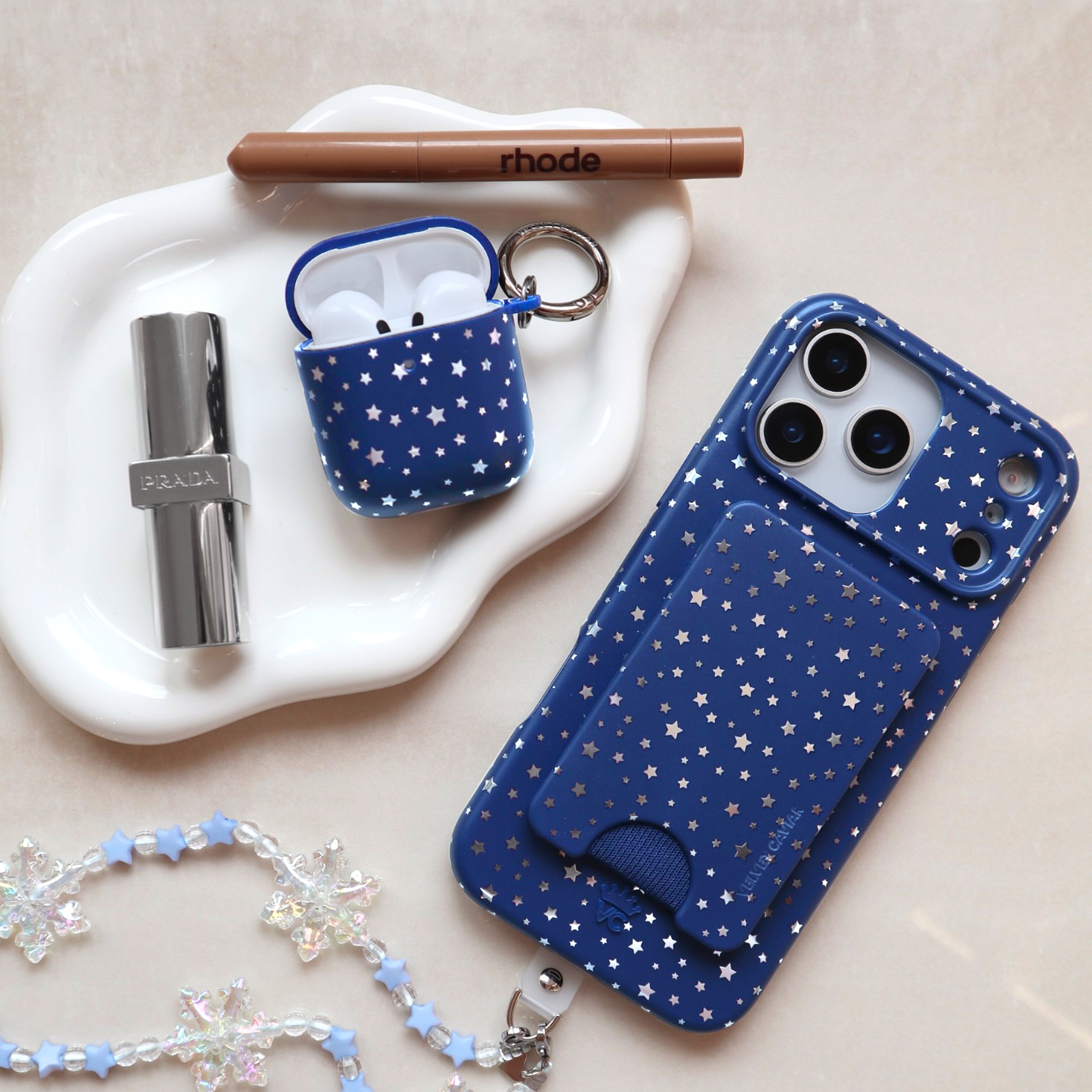 VELVET CAVIAR iPhone Case - Thumbnail 5