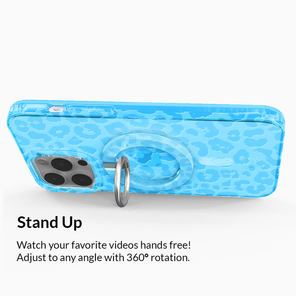 VELVET CAVIAR MagSafe Grip Ring - Thumbnail 4