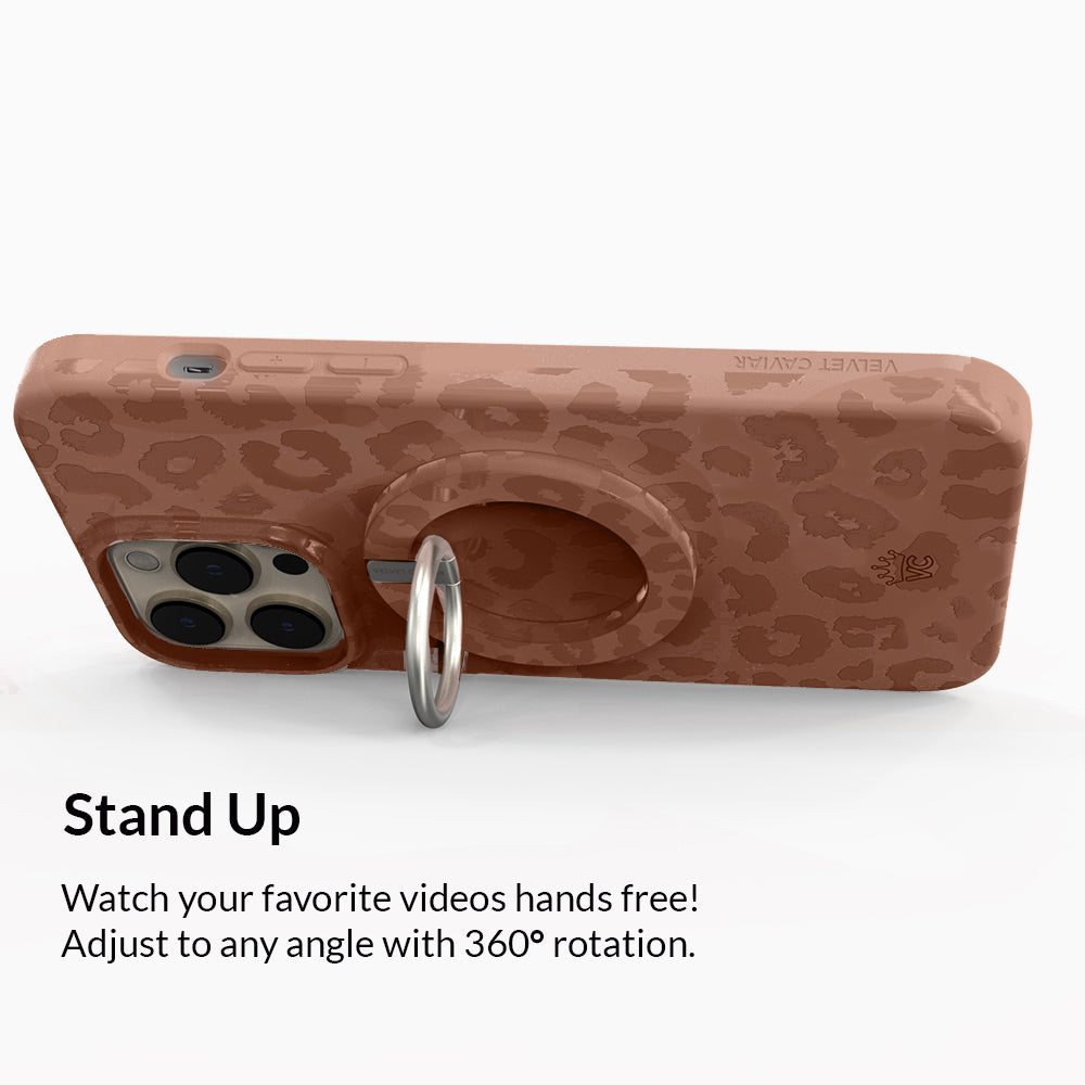 VELVET CAVIAR Grip Ring - Thumbnail 3
