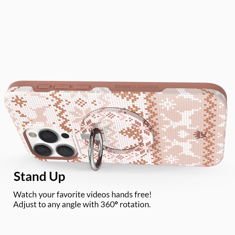 VELVET CAVIAR MagSafe Grip Ring - Thumbnail 2