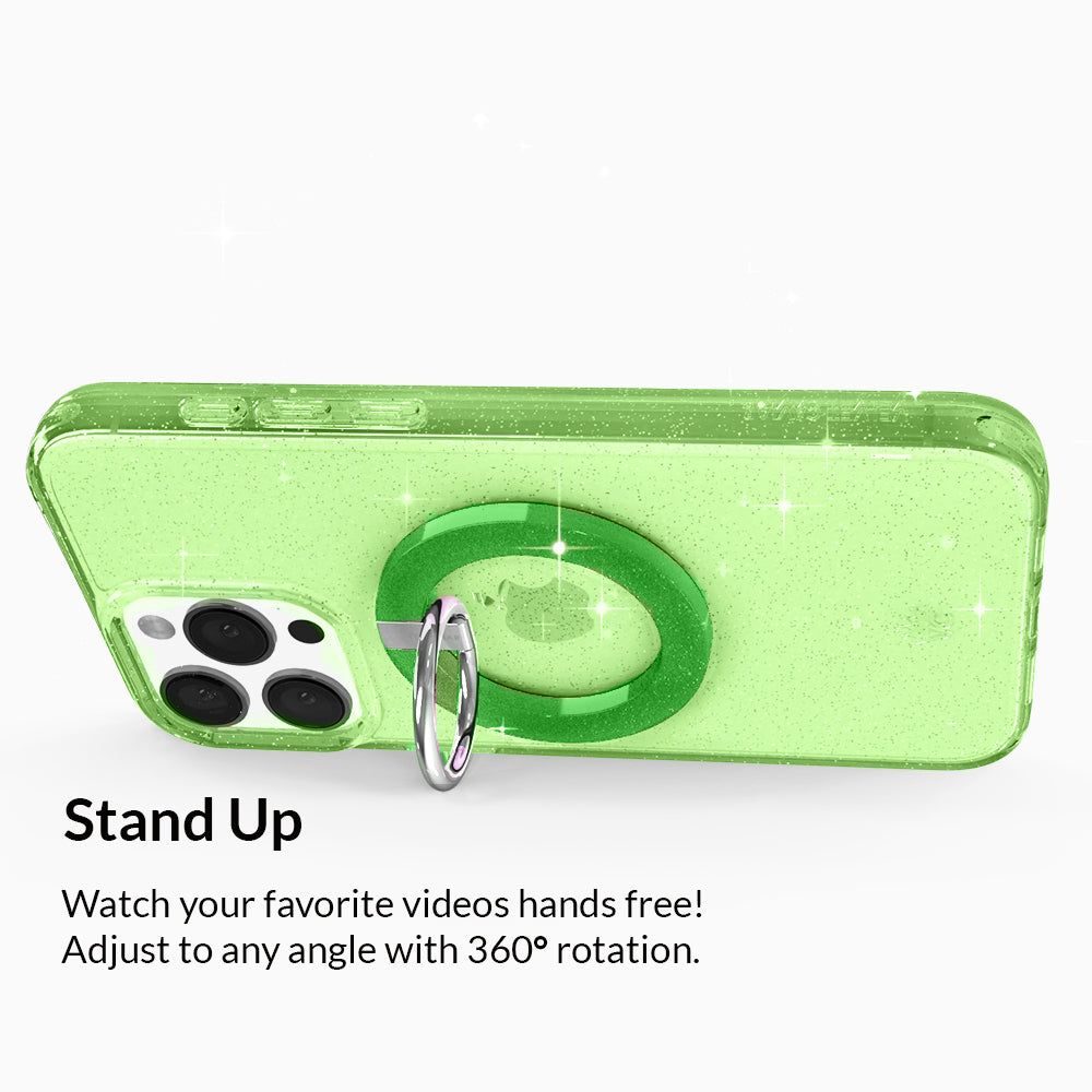 VELVET CAVIAR Grip Ring - Thumbnail 4