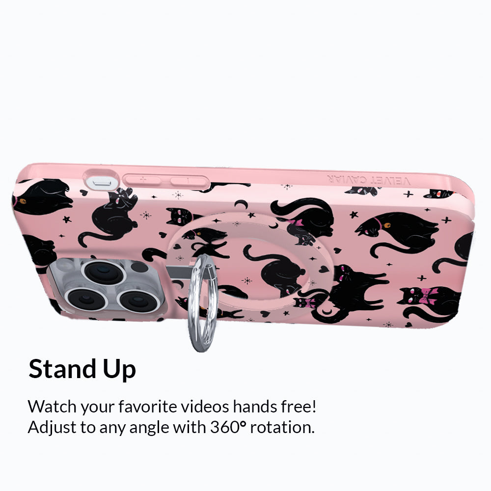 VELVET CAVIAR MagSafe Grip Ring - Thumbnail 3