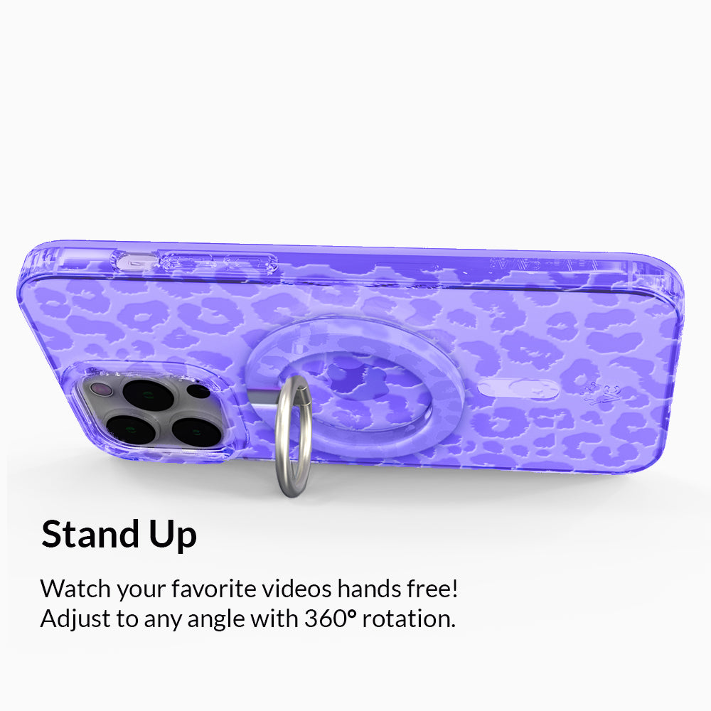 VELVET CAVIAR MagSafe Grip Ring - Thumbnail 2