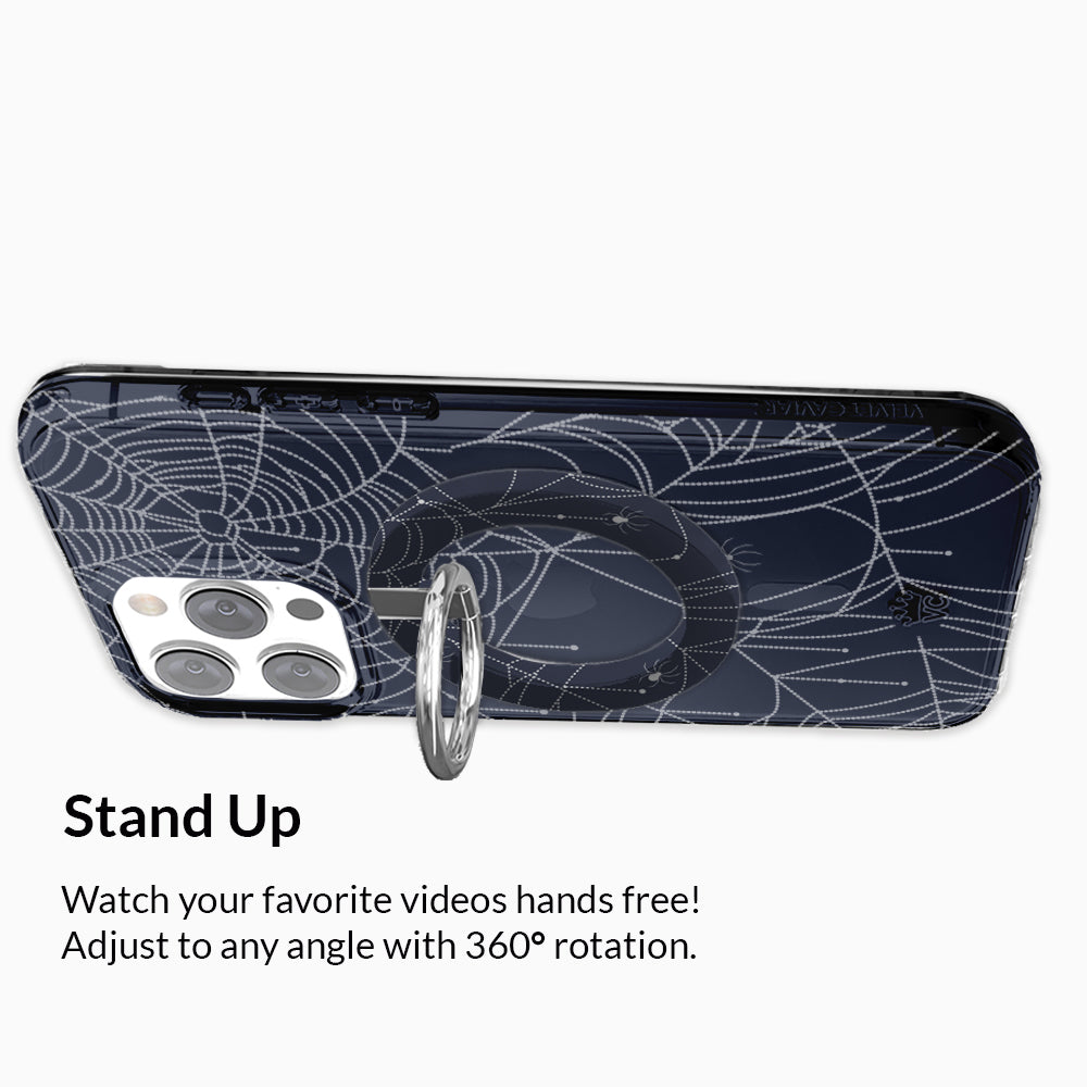 In Your Web MagSafe Grip Ring - Thumbnail 5