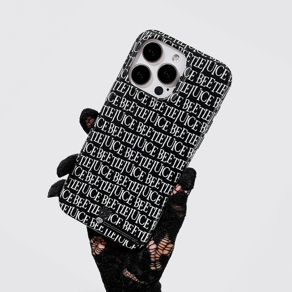 Beetlejuice Beetlejuice Beetlejuice iPhone Case iPhone 13 Mini Beetlejuice Beetlejuice Beetlejuice iPhone Case iPhone 13 Mini