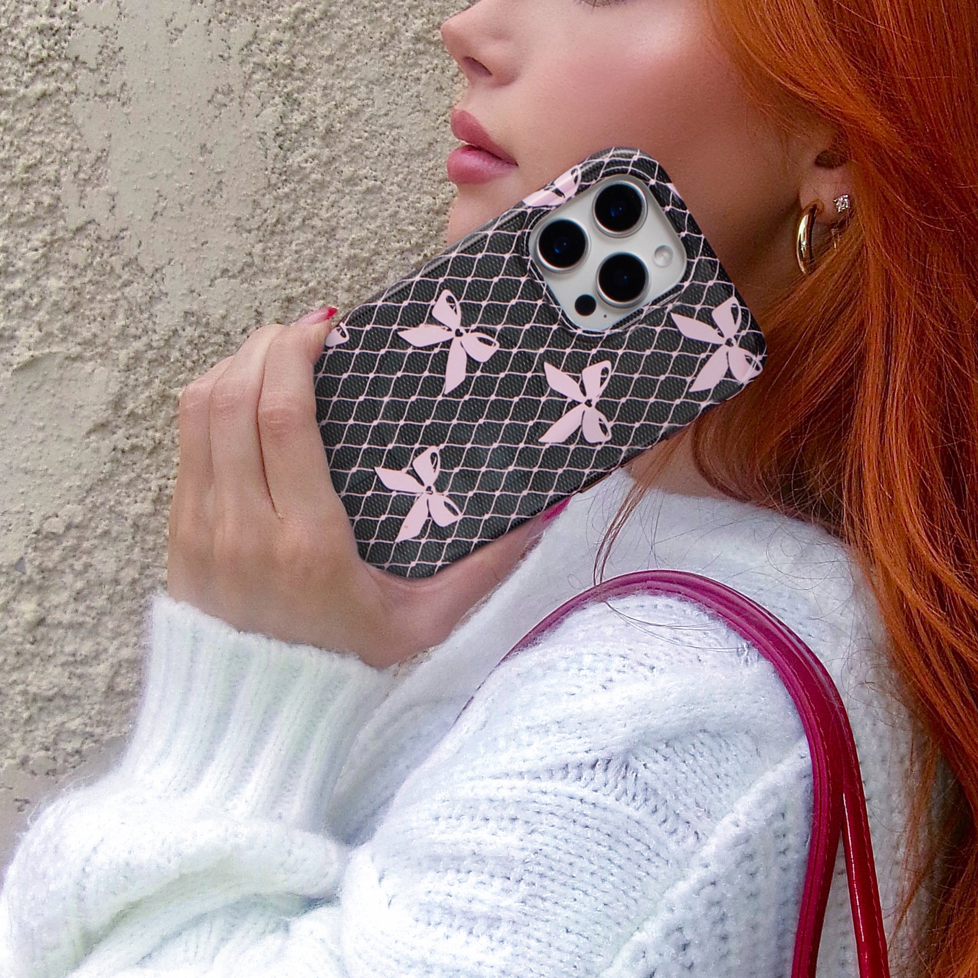 VELVET CAVIAR Case